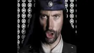 Laibach - Tanz Mit Laibach