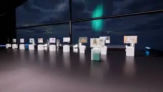 Poly-Kroma 2023 Virtual Exhibition