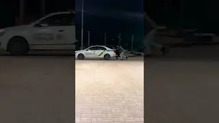 Виу, виу, трынь, трынь!)