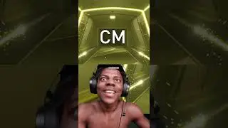 Speed opens Fifa packs 🤣