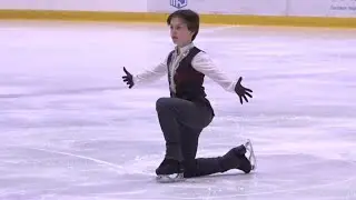 🥈Артем ФЕДОТОВ / Artem FEDOTOV (2012) - Мемориал С.А. ЖУКА (Мальчики, cтaршая группa)