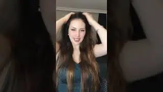 Maria 👸 periscope live! 💕 430 
