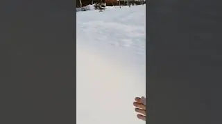 🎄🌞❄️🌄Дыхание весны в заснеженной, пока ещё холодной Фтнляндии