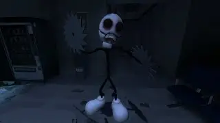 Fnaf 2 ambience meme
