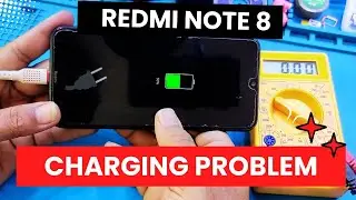 Redmi Note 8 Charging Problem EXPOSED - MUST WATCH! 🔌🔥
