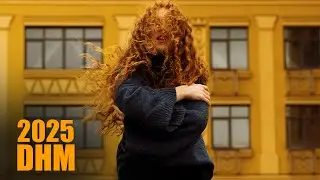 New Davvi, DnDm, Umar Keyn, Sara Hadid, Kames  Только любимые песни! Deep House Musics 2025 !