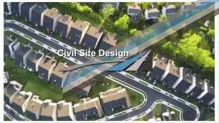 Civil Site Design Overview