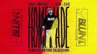 Homemade | Ivan Jimenez