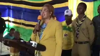 UCHAGUZI WA VIONGOZI WA YANGA WAPAMBA MOTO MAPEMA LEO