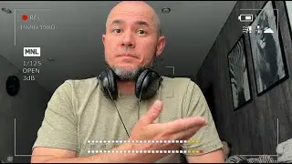 За кадром #16 Вызывается пояснительная бригада!
