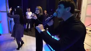 гр. Караван - Аксана, г. Москва