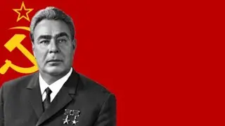 Товарищ генеральный секретарь - Comrade General Secretary  (English Lyrics)