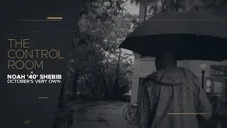 Noah '40' Shebib: October's Very Own | The Control Room | All Def Music