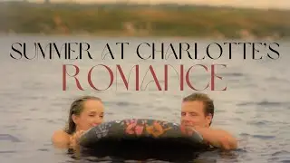 Summer at Charlotte's