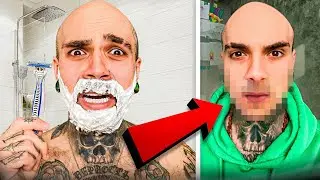 ПОСЛЕДНЕЕ ВИДЕО С БОРОДОЙ...***ПРОЩАЙ Magic Five***