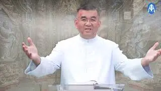 Salita ng Diyos, Salita ng Buhay -  April 23, 2023