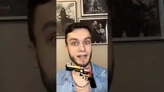 Самые худшие оружия в ксго