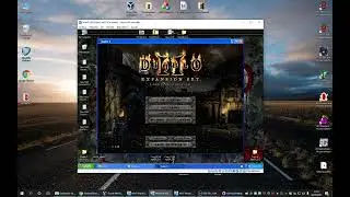asi se crea un mod de diablo 2 alijo grande