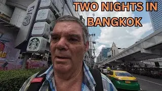 The Easy Way to Explore BANGKOK Like a Local Without Getting Lost