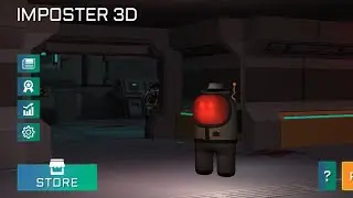 playing Imposter Game 3d