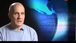 Специальный проект  Код Дарвина Проклятье обезьян