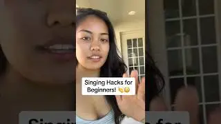 Singing Hacks: How To Transition Your Voice! 😱