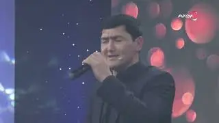 DILMUROD ABDULLAYEV - KUTAMAN | RUXSORTV KO'K CHOY