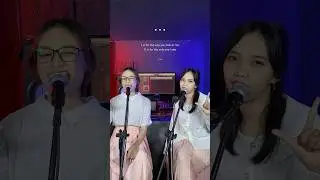 L-O-V-E #shortvideo #cover #coverlagu #love #natkingcole