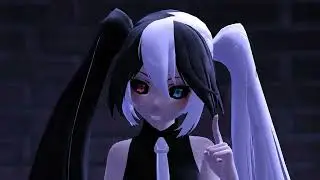 [MMD] BLOODY MARY
