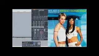 Melanie C ft Lisa “Left Eye” Lopes – Never Be The Same Again (Slowed Down)