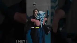 Can’t Believe Ahsoka Pulled This Off! 