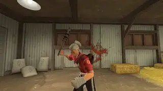 Как правильно играть в Team Fortress 2