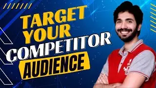 Google Ads HACKS to Steal Your Competitors Audience in 2024