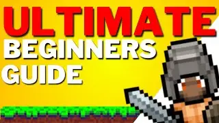 Ultimate Beginner's Guide in Heartwood Online