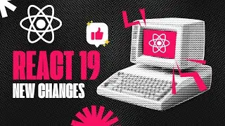 React 19 Beta is Here - React 19 New Features and Changes