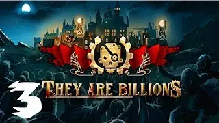 Market = FOOD! | They Are Billion's (Part 3)