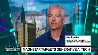 Hedge Fund Magnetar Capital Starts AI Venture Fund