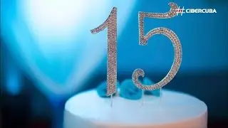 Los 15 en Cuba