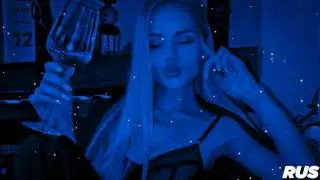 Она Не Любит Вино🍷🔥🥀🌹(REMIX/2023)