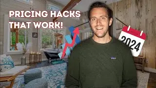 How to Maximize Your Airbnb Revenue if You're Just Starting in 2024