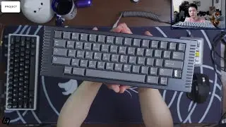 SINGA UNIKORN R2.1 and wilba.tech Thermal Build Stream