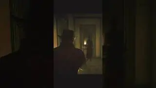Arthur gets haunted 😨👻