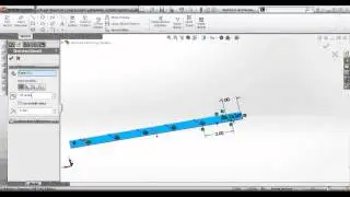 SolidWorks Sheet Metal: Fun With Sketched Bends - Solidworks Training by SolidWize