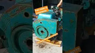 Will it run??? 