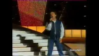 Пупо - Большая любовь (Un Amore Grande)