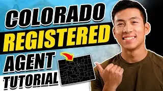 Colorado Registered Agent: How to Find an Affordable One in 2024