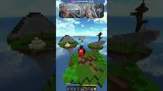 Minecraft Fireball Fight PvP 