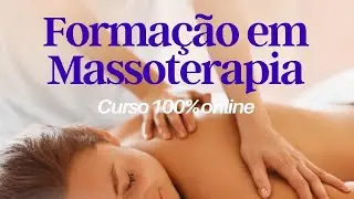 DICAS DE MASSOTERAPIA | Curso Profissionalizante Elaine De Maria