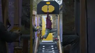 Who’s your climbing hero? 👉 Babsi Zangerl