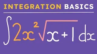 Integral of (2x^2)(x+1)^0.5